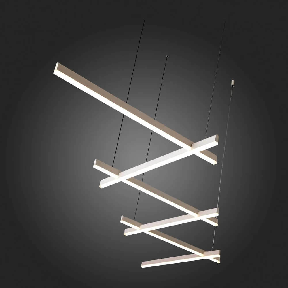 Подвесная люстра ST Luce BASONI SL394.503.06