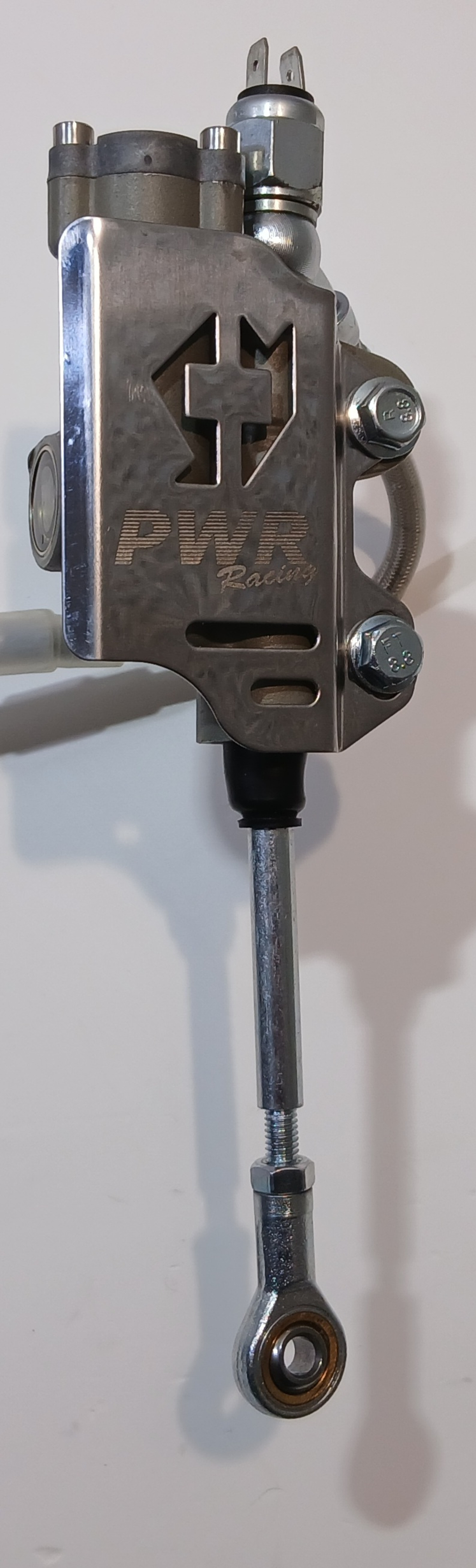 Гидравлика задняя Питбайк PWR Racing FRZ 125