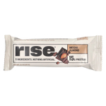 Rise Bar, протеиновый батончик, со вкусом мокко и миндаля, 60 г (2,1 унции)