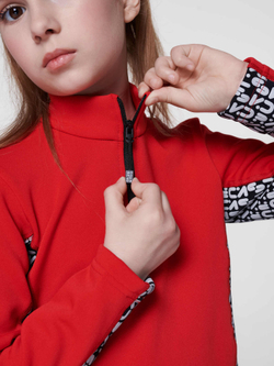 КОМПЛЕКТ ТЕРМОБЕЛЬЯ ДЛЯ ДЕТЕЙ BASK KIDS INGI