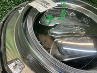 Фара правая Haval Dargo (2022-н.в.) LED