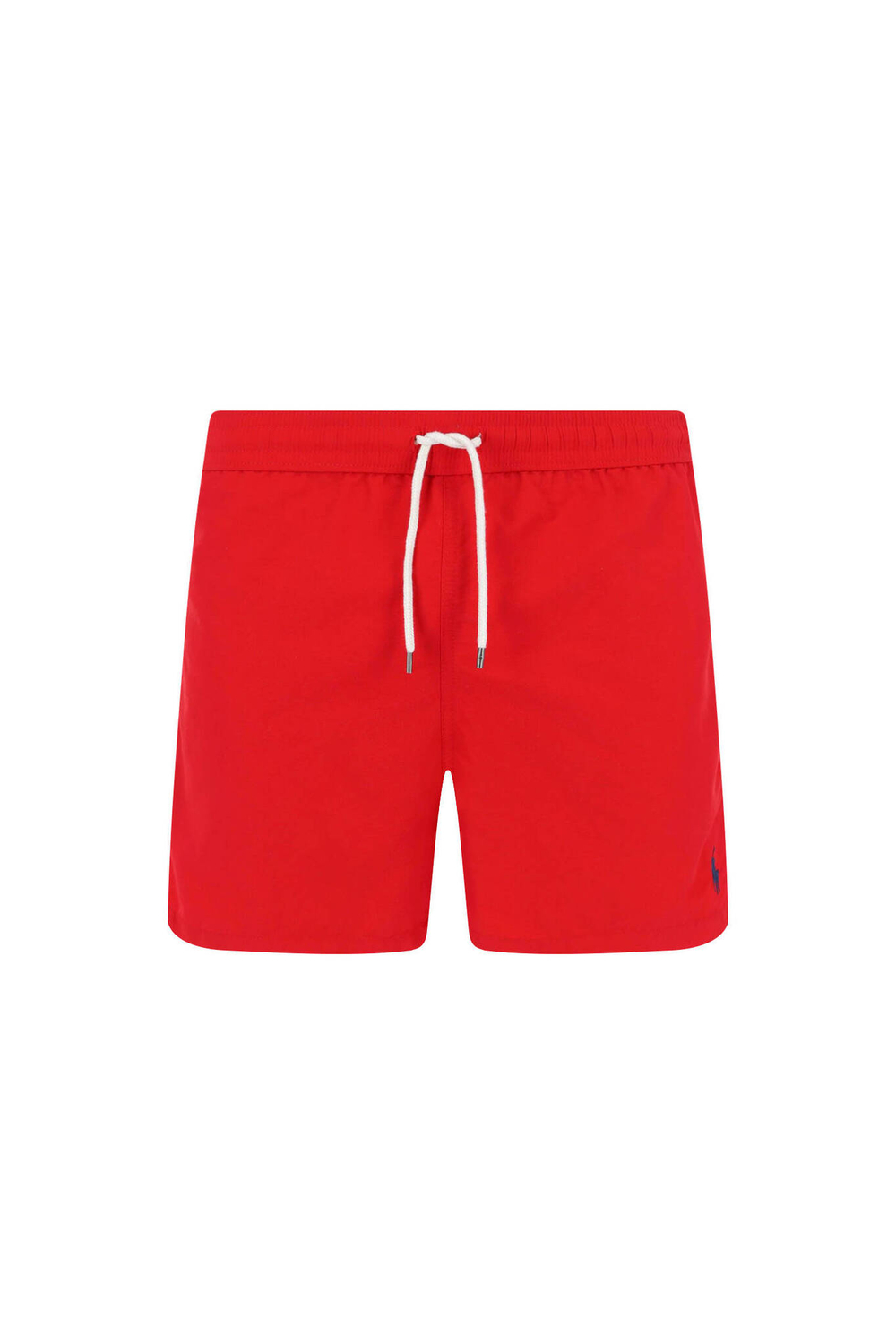 шорты для плавания POLO RALPH LAUREN - красный(710907255)