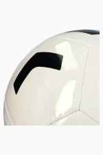 Футбольный мяч Nike Pitch Training 24 размер 4 - белый