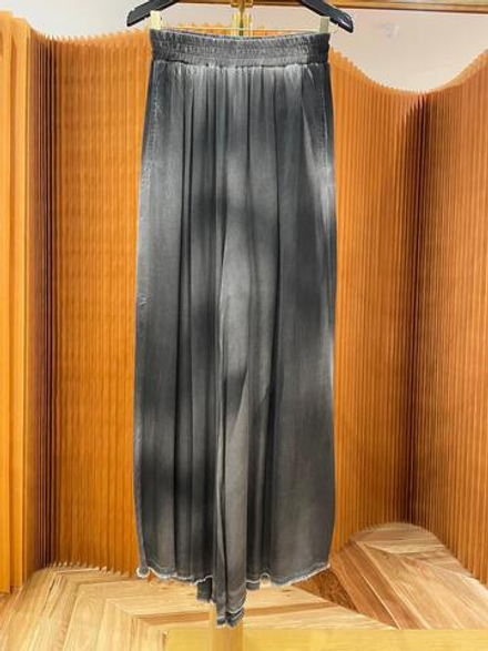 Sanctamuerte БРЮКИ SANCTAMUERTE