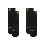Баскетбольные носки NikeCourt Multiplier Max Socks Black