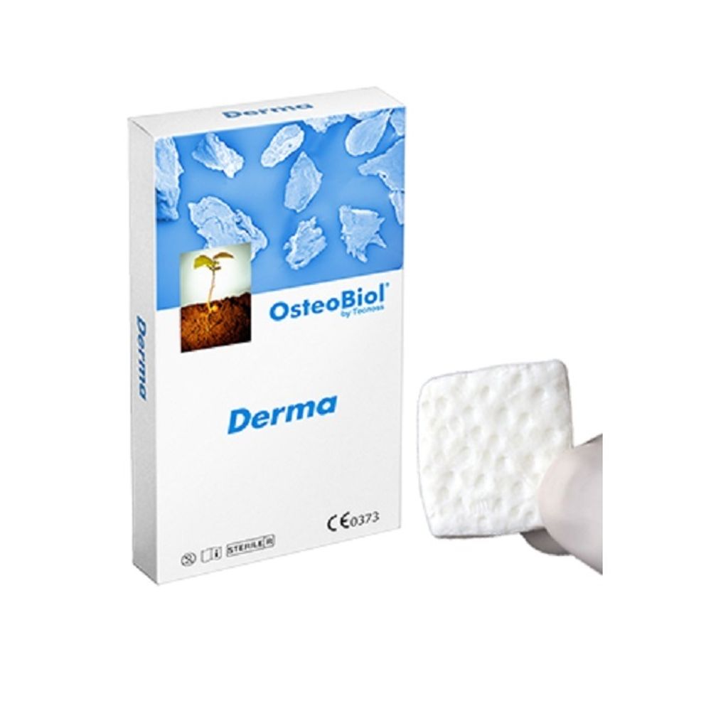 Мембрана Derma