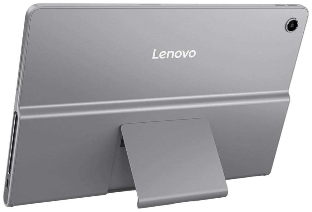 Планшет Lenovo Tab Plus ZADX0082RU 11.5 дюйм 8 Гб/256 Гб серый