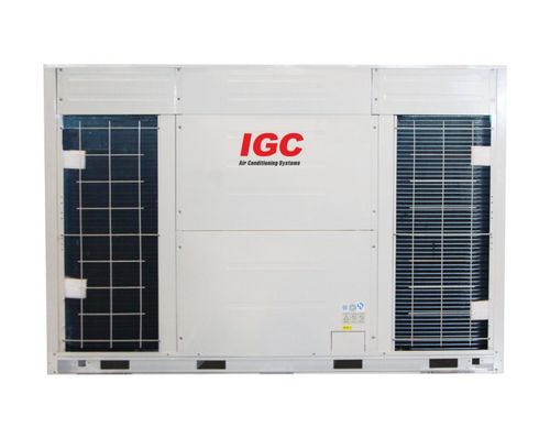 Наружный блок IGC IMS4 VRF IMS-EX670NB(4) inverter