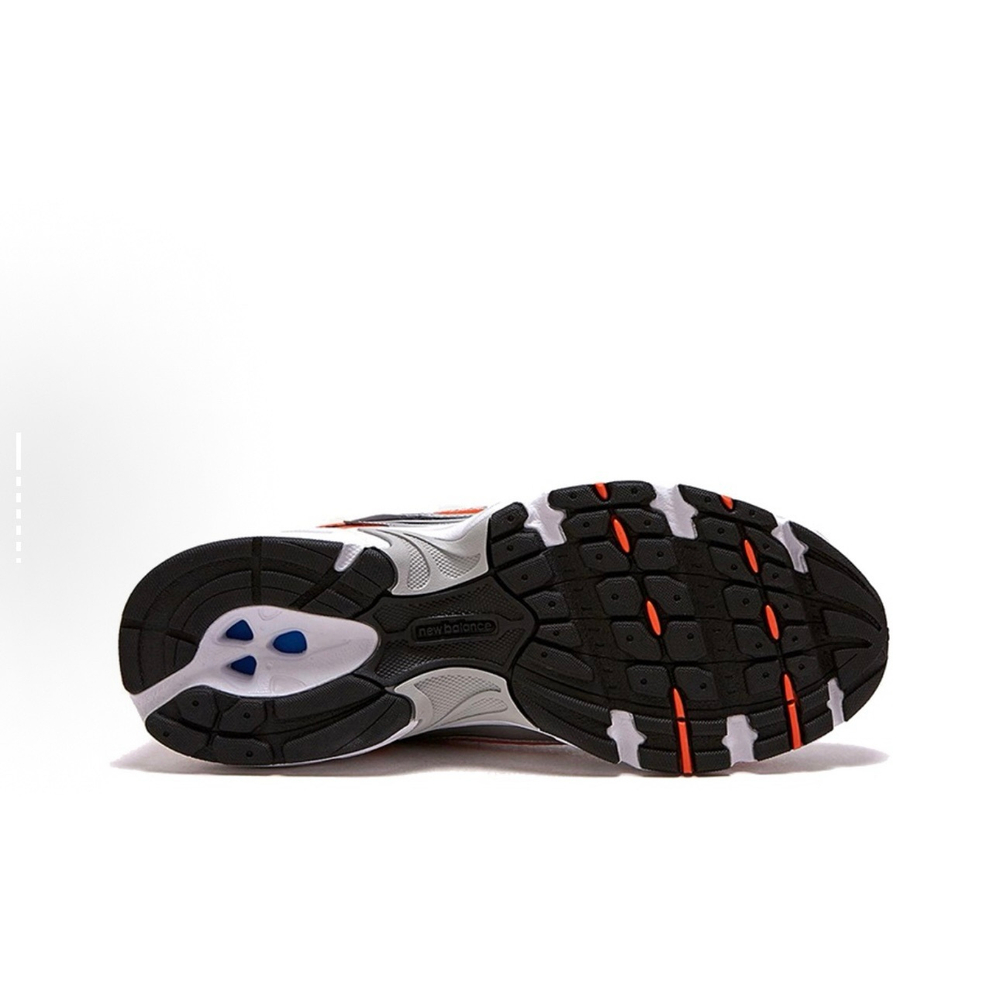 New Balance 530 “Grey Orange”