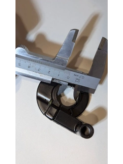 +x Ручка газа на мотоцикл универсальная