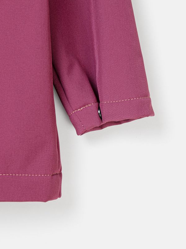 Парка Softshell демисезонная 