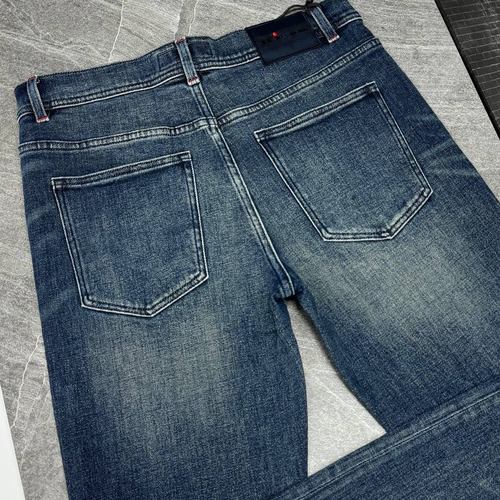 Джинсы Kiton