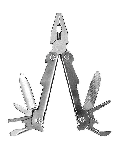 Пассатижи-трансформер 13 в 1 34-1-013