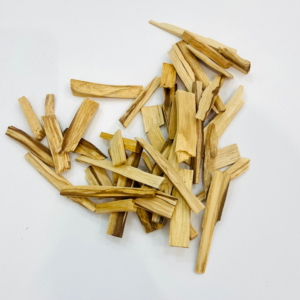 Чипсы пало санто/palo santo chips, 0,5 кг