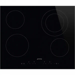 Варочная поверхность Smeg SE364ETD