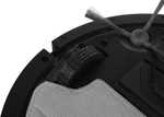 Робот-пылесос Vitek VT-1802, черный