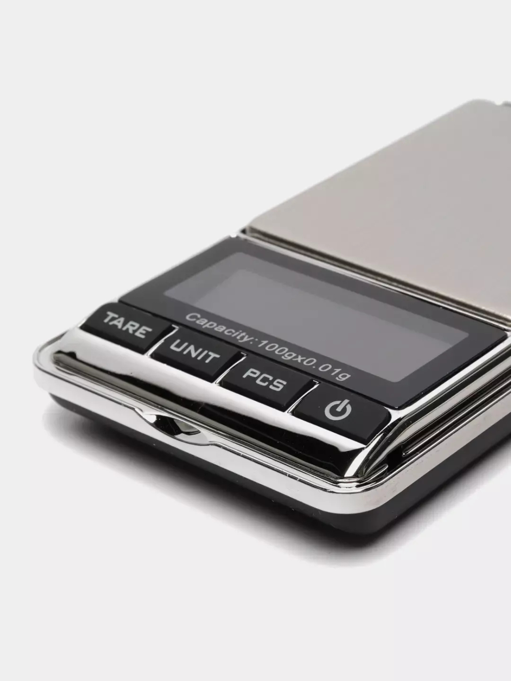 Весы ювелирные Digital scale MH-198-1 (от 0.01g до 100g)