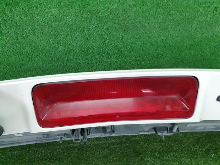 Спойлер крышки багажника Ford Explorer 5 U502 (2015-2019)