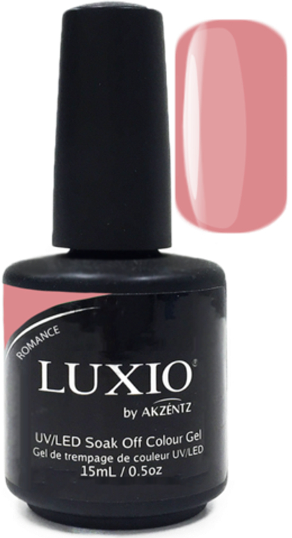 LUXIO ROMANCE