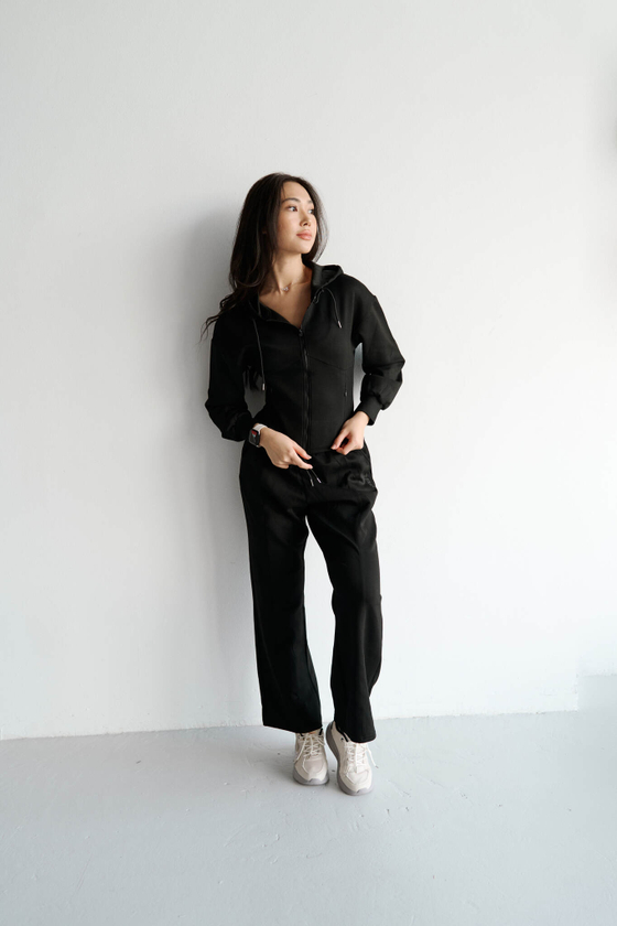 КОМПЛЕКТ LOGAN (черный)