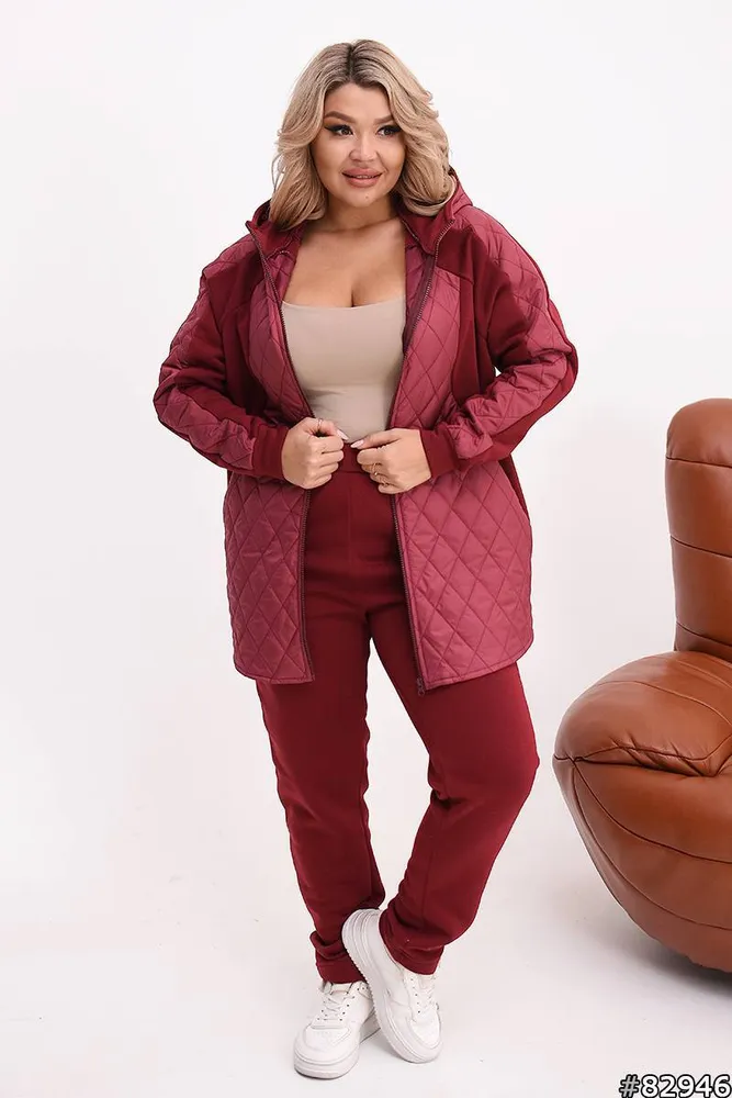 Костюм УК-1948-1 Fabrika