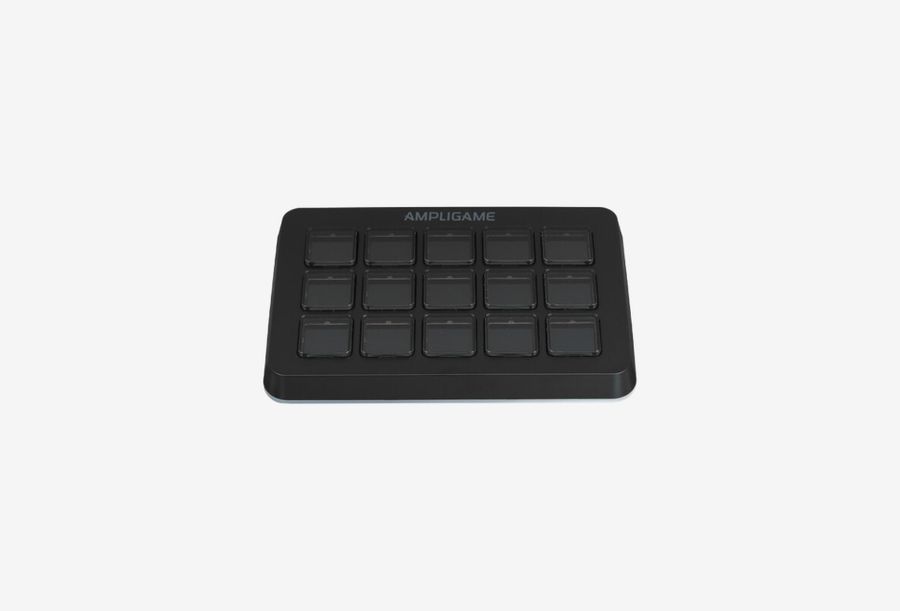Fifine D6 Stream Controller_0326708124829