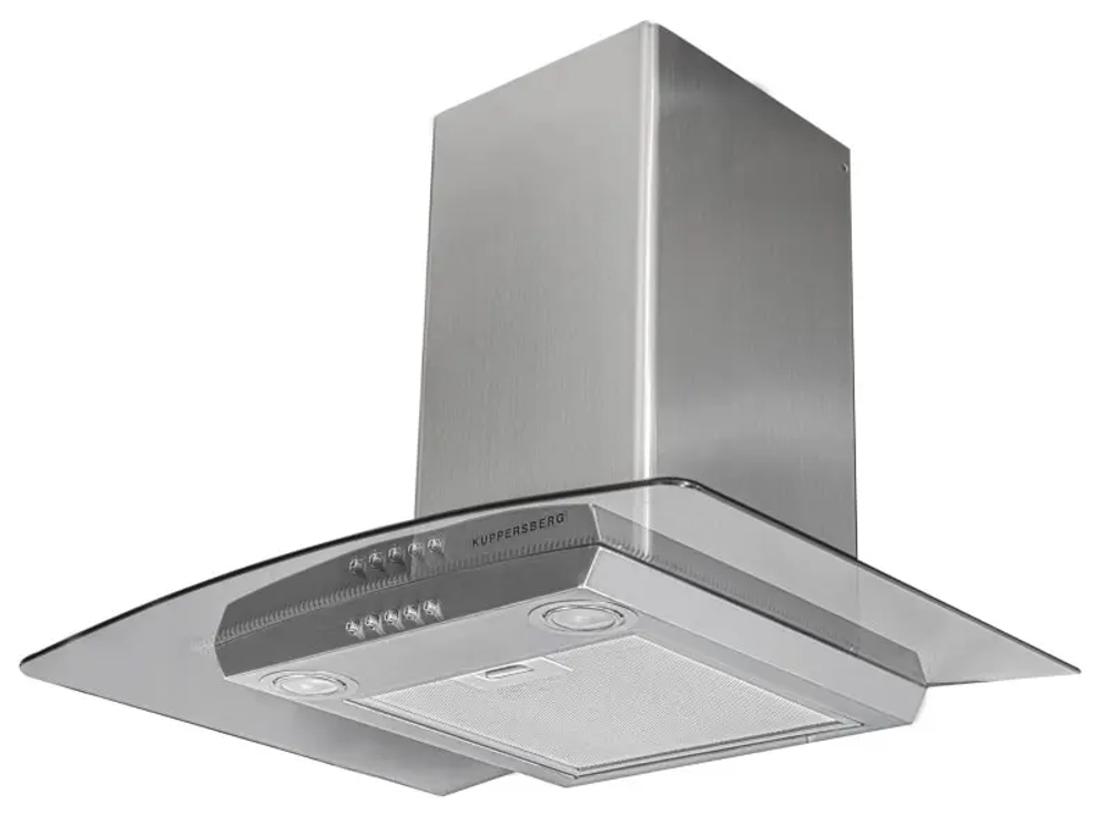 Вытяжка Kuppersberg Kaminox 60 X 4HPB