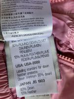 Комбинезон Moncler