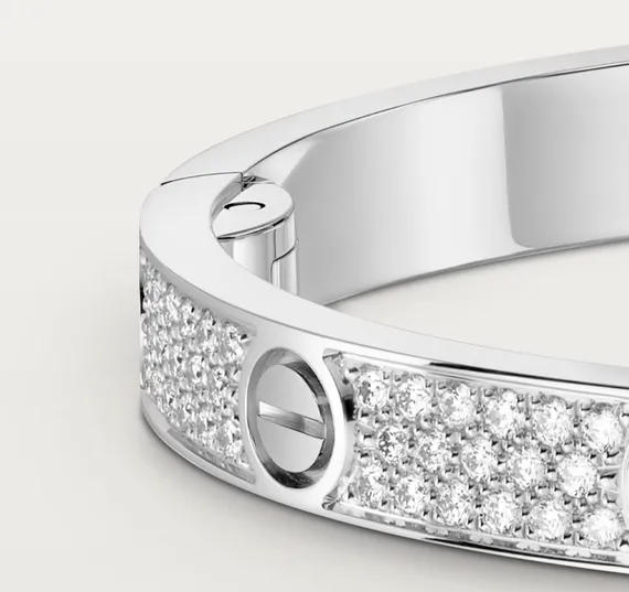 Браслет женский CARTIER LOVE