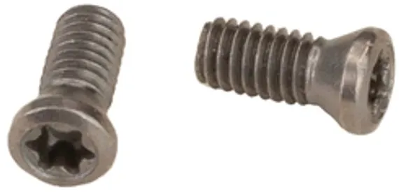 Пластина режущая к кромкорезам серии GMM и GMMA (Япония), арт. HP1724