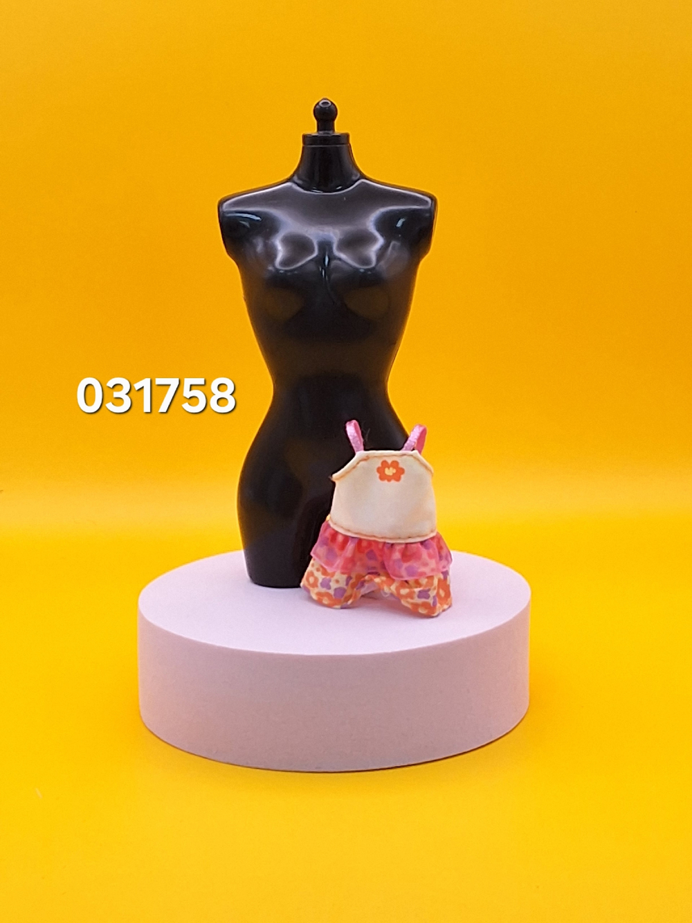 Одежда для куклы Келли 031758