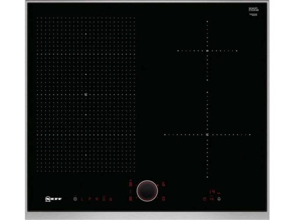 Индукционная варочная панель NEFF T56TS51N0