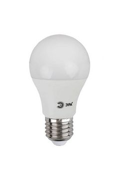 Лампа светодиодная Эра 8 Вт Е27