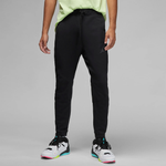 DQ7322-010 Брюки муж. JORDAN M FLEECE PANTS STATEMENT