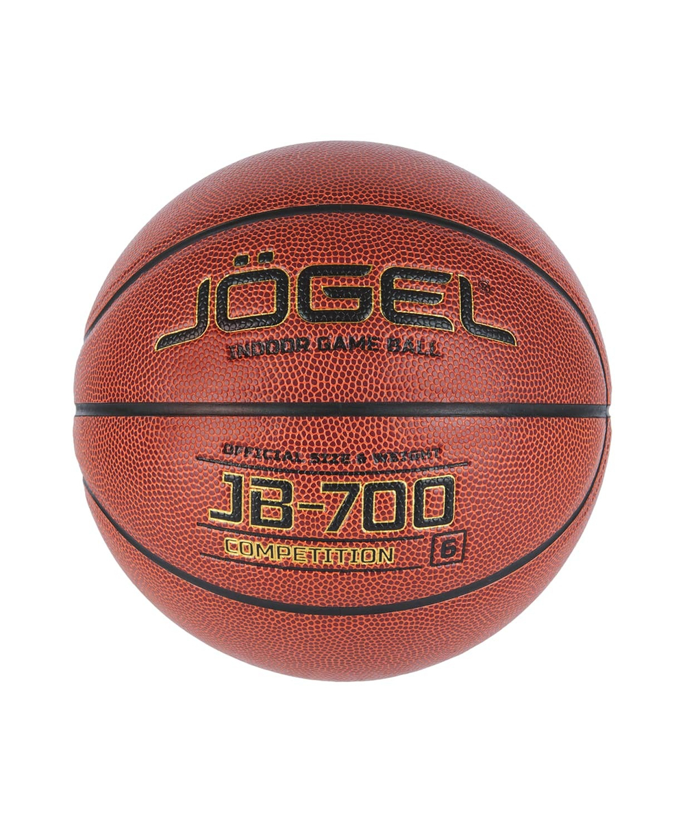 Мяч баскетбольный JB-700 №6