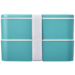 Двухслойный пищевой контейнер MIYO Renew