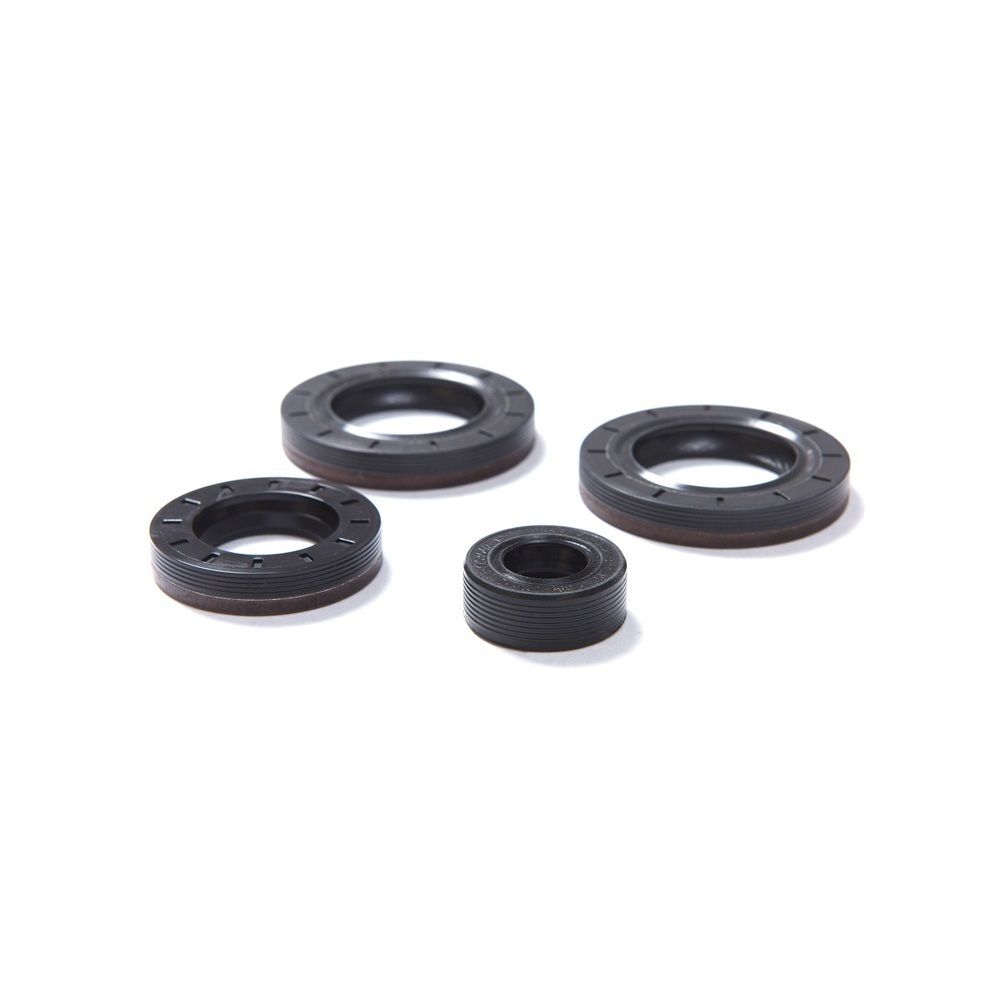 Сальники КПП комплект Балаково ВАЗ 2110