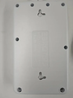 Сетевой фильтр Artdem удлинитель сетевой 5м, с предохранителем, 4000 Вт, 5 метров, 3 розетки