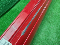 Накладка порога правая Mercedes A W176 (2012-2018)