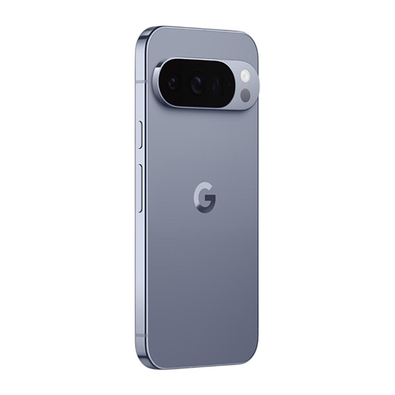 Смартфон Google Pixel 10 Pro 512GB (Серый/Moonstone)