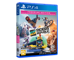 Riders Republic Freeride Edition (PS4) NEW