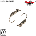 Мормышка вольфрамовая Spider 5630 "Оса с ушком" (3мм, 0.5гр)