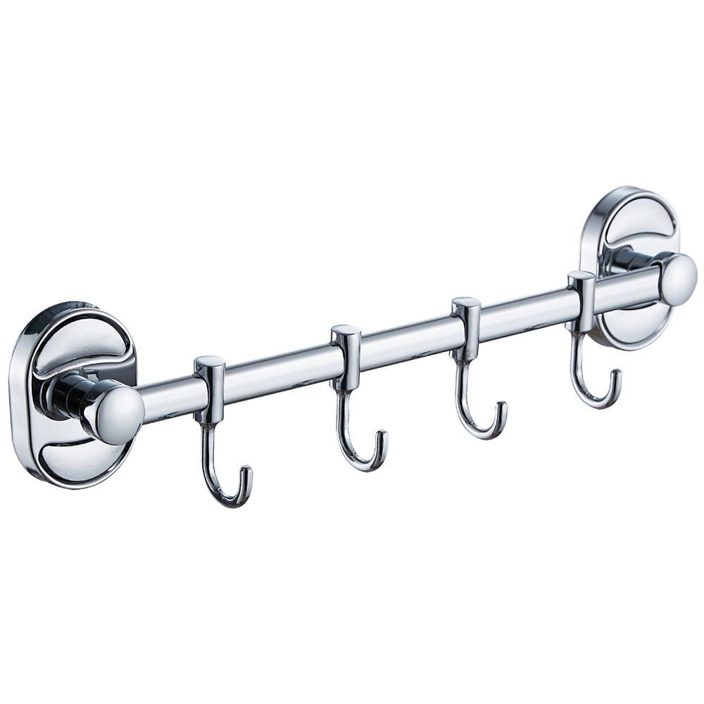 Вешалка 4 крюч, Solinne, Modern, 2536.306