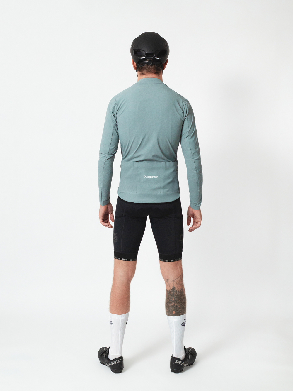 Stormcool cycling Jacket