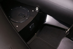 Лодка РИБ BRIG FALCON TENDER 360