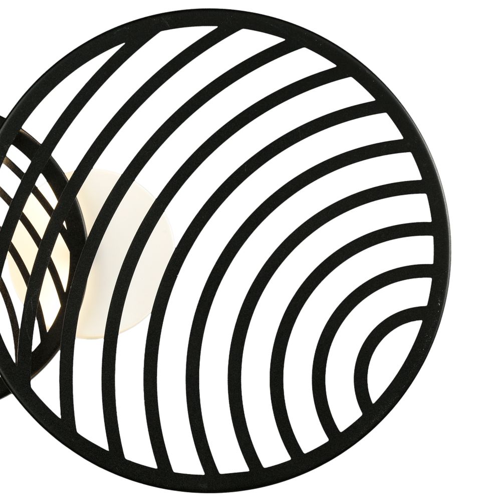 7234 Настенно-потолочный светильник COLLADGE