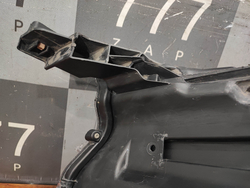 Фара правая LED Toyota Land Cruiser Prado 150 17-24 Б/У Оригинал 8114560N20