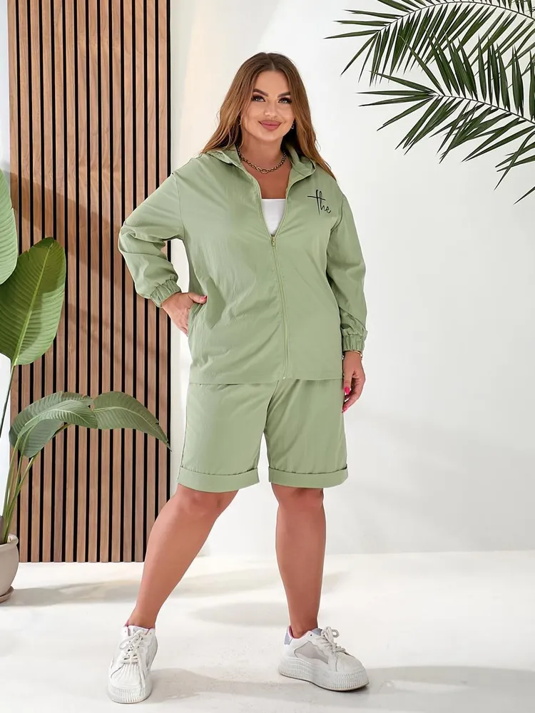 Костюм УК-3671 Фабрика Моды