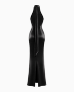 black dress x Dilara