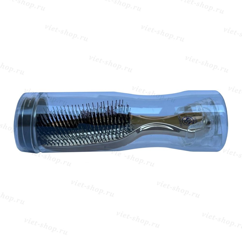Японская расческа компании «S-Heart-S» из Японии Scalp Brush Wold Premium Long